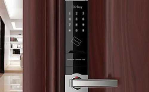 合肥市24小时上门开锁公司