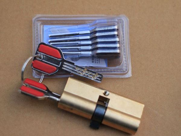 合肥市24小时上门开锁公司