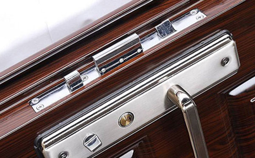 合肥市24小时上门开锁公司