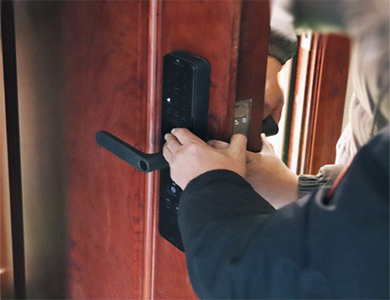 合肥市24小时上门开锁公司